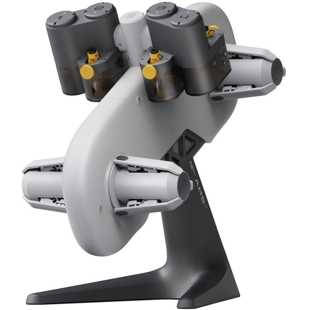 Bambu Lab AMS Lite - Automatic Material System - Imagen 3