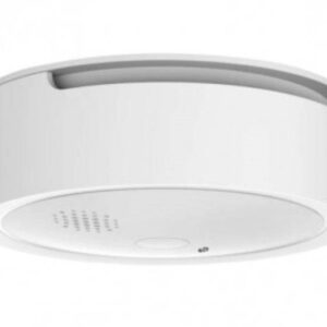 Detector de Humo Shelly Plus Smoke Wi-Fi Bluetooth Blanco