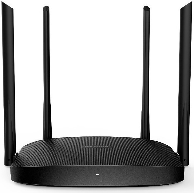 Router Hikvision Wifi Gigabit AC1200 dual band - Imagen 3