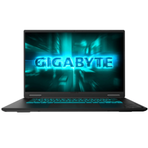 Notebook Gamer Gigabyte Ryzen 7 5.1Ghz, 16GB, 1TB SSD, 16" FHD+, RTX 5060 8GB