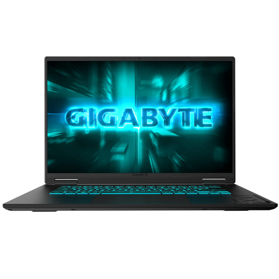 Notebook Gamer Gigabyte Ryzen 7 5.1Ghz, 16GB, 1TB SSD, 16" FHD+, RTX 5060 8GB