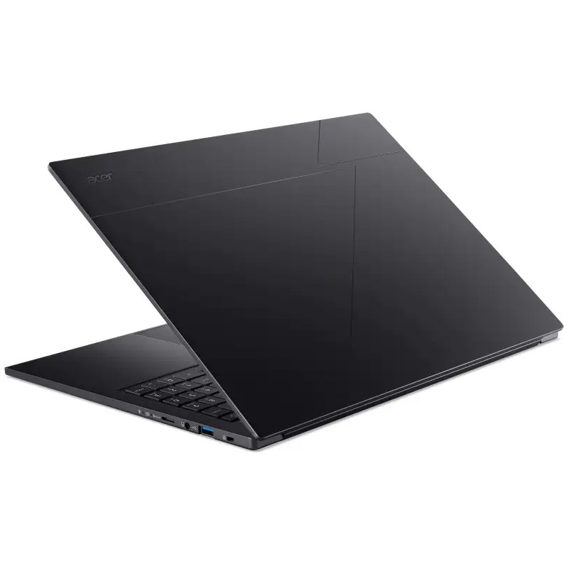 Notebook Acer Ryzen AI 9 465 5.0Ghz, 32GB, 1TB SSD, 16" WUXGA Touch - Imagen 3