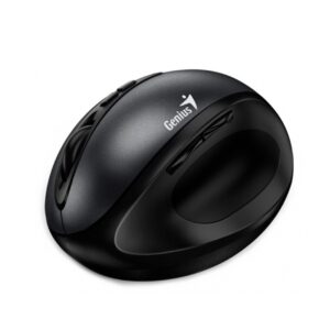 Mouse Genius Ergo 8300S negro