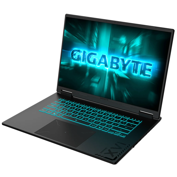 Notebook Gamer Gigabyte Ryzen 7 5.1Ghz, 16GB, 1TB SSD, 16" FHD+, RTX 5060 8GB - Imagen 2