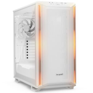 Gabinete be quiet! Dark Base Pro 701 ATX Blanco
