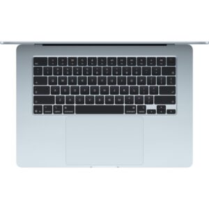 Apple Macbook Air M5 10+10, 16GB, 512GB SSD, 15.3'' Retina