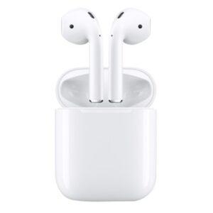 Auriculares TWS Inkax Bluetooth blanco