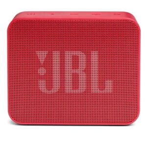 Parlante JBL Go Essential 2 rojo