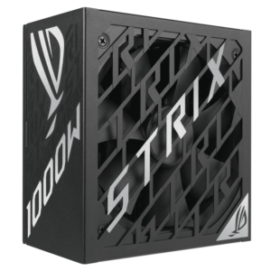 Fuente Asus ROG Strix 1000P Gaming 1000W 80 Plus Platinum ATX 3.1