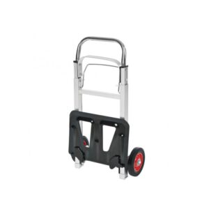 Carro plegable de aluminio multiuso