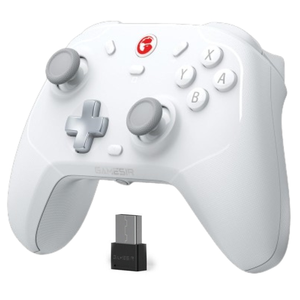 Joystick GameSir T4 Cyclone Pro inalámbrico multi plataforma - Imagen 3