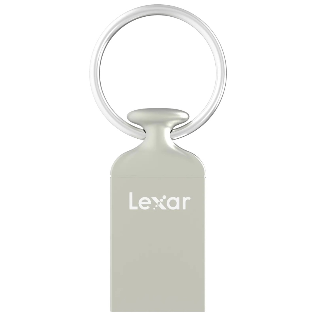 Pendrive Lexar M22 16GB USB 2.0 - Imagen 2