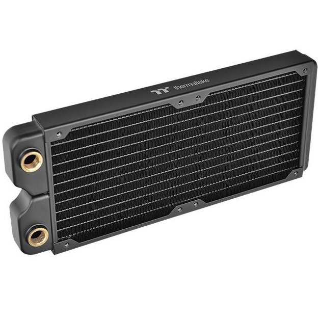 Cooler Líquido Thermaltake Pacific C240 DDC Hard Tube Kit - Imagen 3