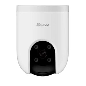 Camara 4G Ezviz CS-H8C 2K 3MP con movimiento