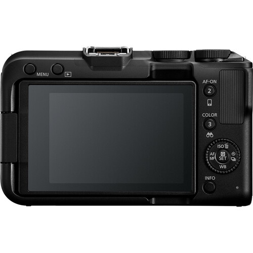 Camara Canon R50 Mirrorless lente 14-30mm - Imagen 4