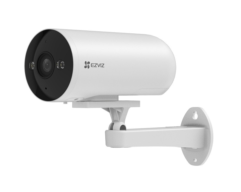Camara PoE Ezviz H5 2K 3MP - Imagen 2