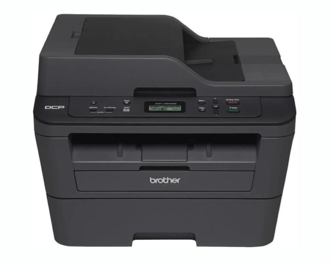 Impresora Brother Laser Multifuncion Wi-fi DCPL2540DW - Imagen 2