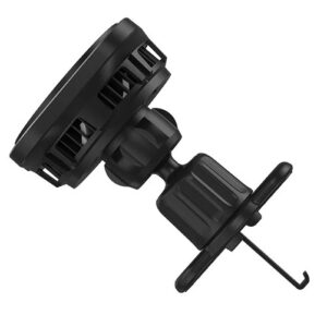 Cargador Unitek inalámbrico rápido Magsafe para Auto