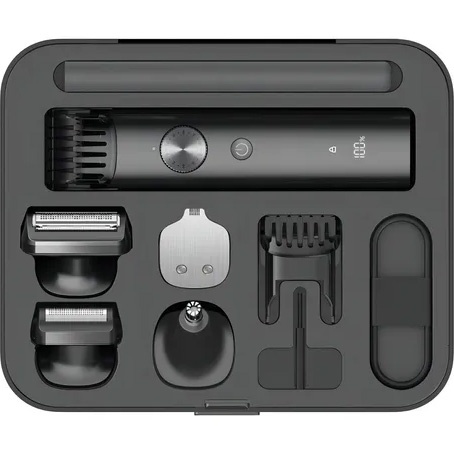 Afeitadora Xiaomi Grooming Kit - Imagen 3