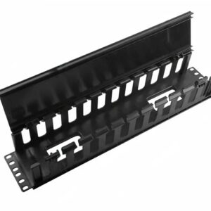 Manejador de Cable UTP NRG+ 2U 24 Puertos