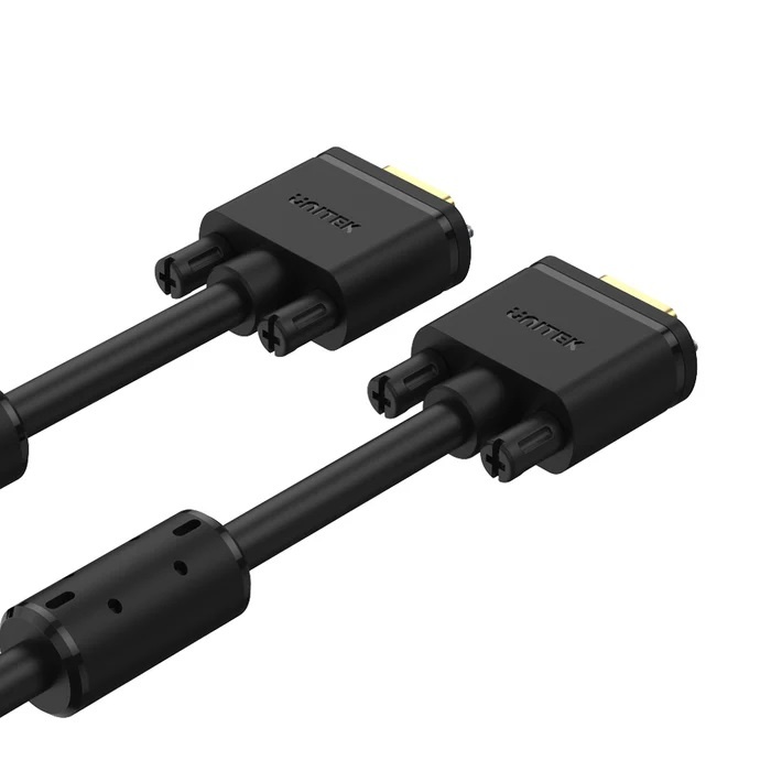 Cable VGA Unitek 5m - Imagen 2