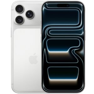 Apple iPhone 17 Pro Max 256GB silver
