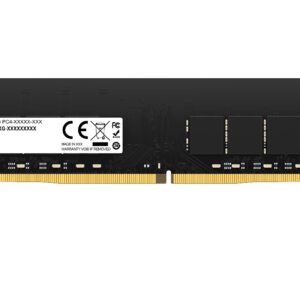 Memoria Lexar DDR4 8GB 3200Mhz