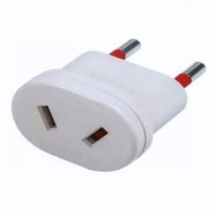 Adaptador nema S/T a ficha S/T Conatel