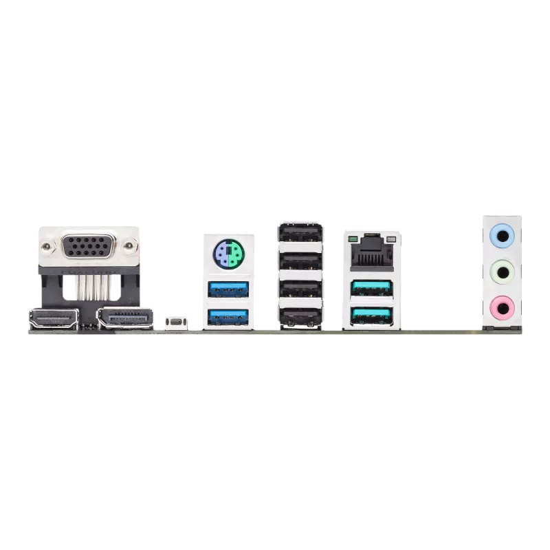 Mother Asus Prime B650M-A II AM5 - Imagen 3
