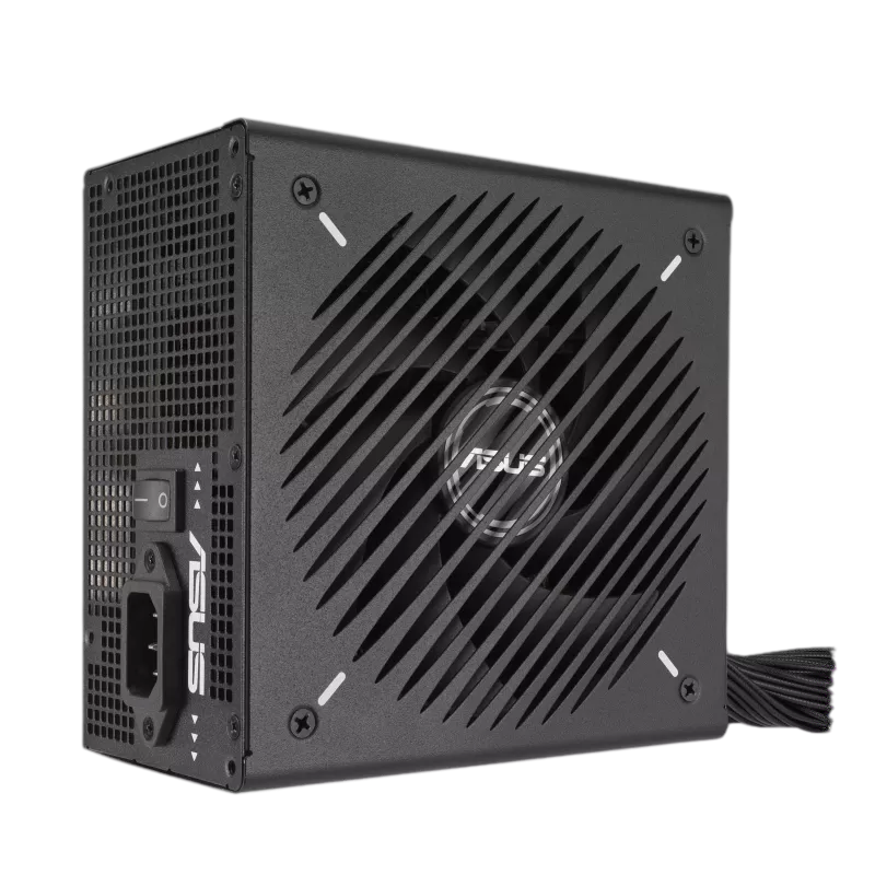 Fuente Asus Prime 750B Black 80 Plus Bronze - Imagen 2
