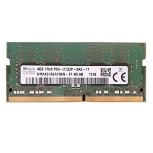 Memoria DDR4 4GB 2400Mhz pc19200 sodimm