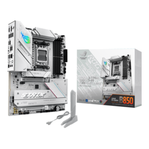 Motherboard Asus ROG Strix B850-A WiFi 7 AM5 ATX