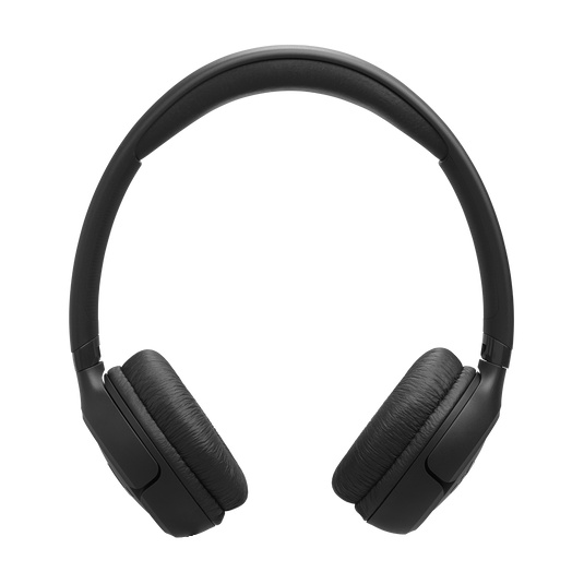 Audifono JBL Tune 530 negro Bluetooth - Imagen 2