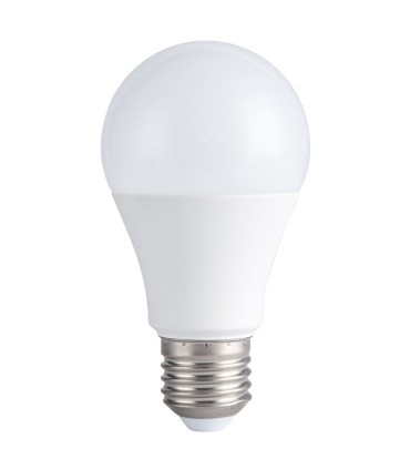 Lámpara LED Shelly DUO Wi-Fi 9W E27 Frío/Cálido - Imagen 2