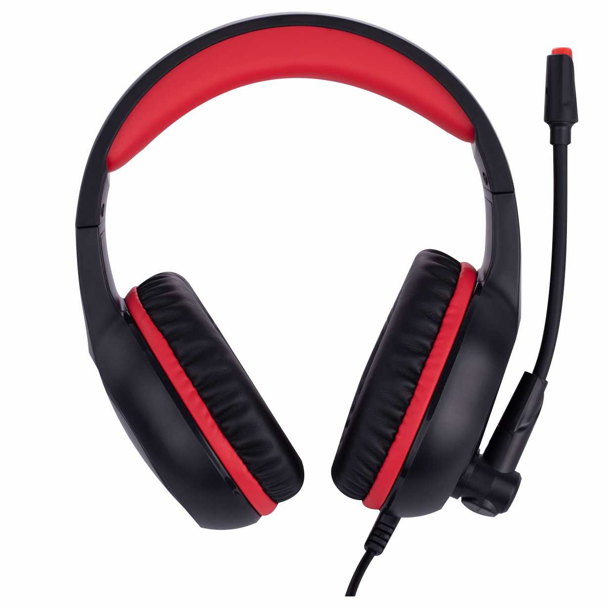Auriculares X-Lizzard c/micrófono Gamer con Iluminación Led - Imagen 3