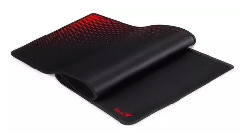 Mouse Pad Genius G-Pad 700S Negro - Imagen 2