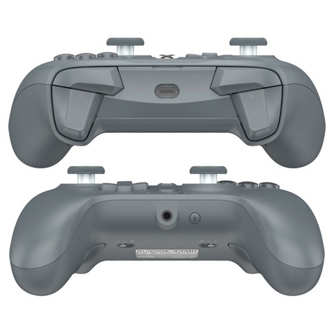 Joystick GameSir G7 SE para XBOX y PC gris - Imagen 3