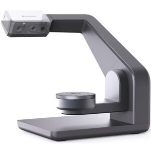 Plataforma Multi-Eje 3DMakerPro