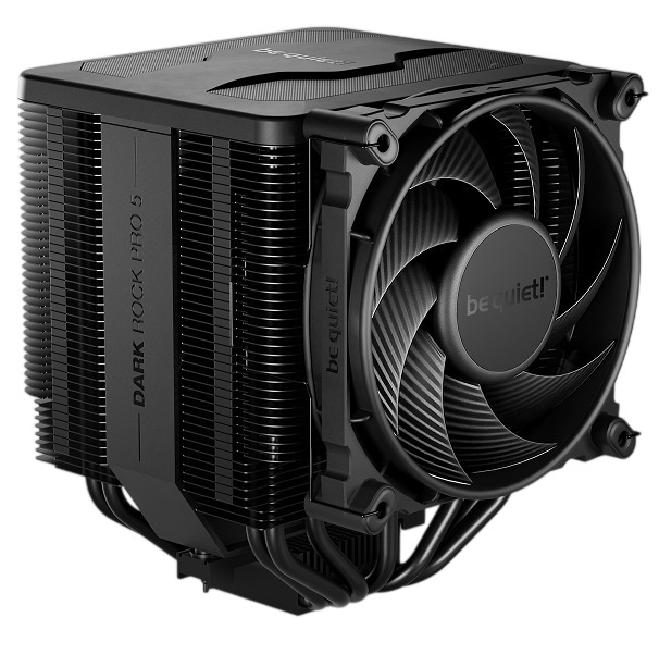Air Cooler be quiet! Dark Rock Pro 5 - Imagen 3