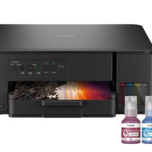 Impresora Brother Multifunción Wi-Fi DCPT430W