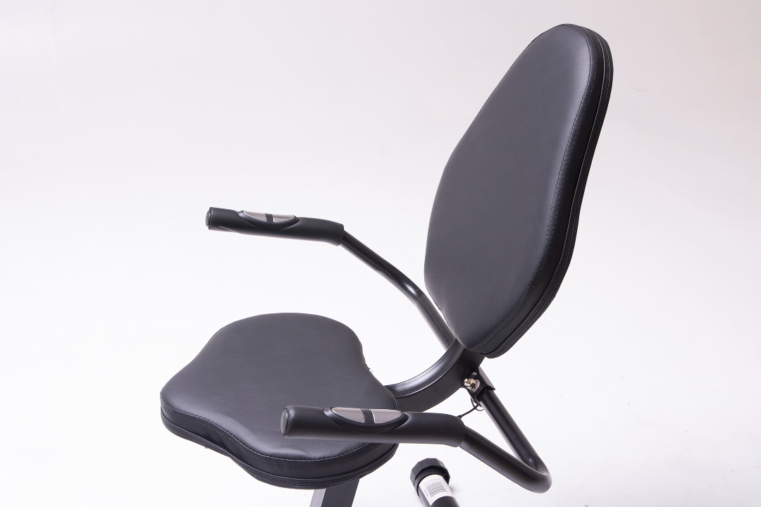 Bicicleta Fija Randers ARG-2534 Resistencia Magnética Horizontal - Imagen 5