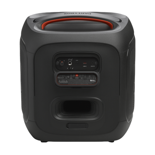Parlante JBL Partybox Encore Essential 2 100W Negro - Imagen 2