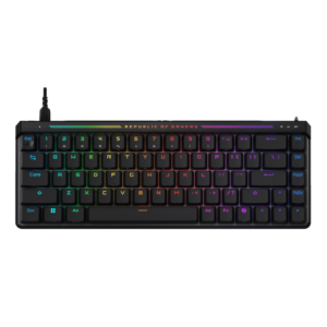 Teclado Asus M605 ROG Falchion Ace HFX