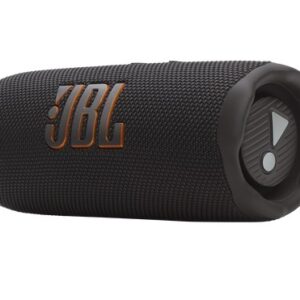 Parlante Portatil JBL Flip 7 bluetooth negro