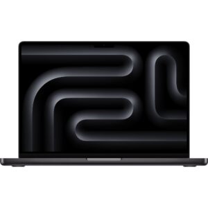 Apple Macbook Pro M5 MAX 18+32, 36GB, 2TB SSD, 14.2'' Retina