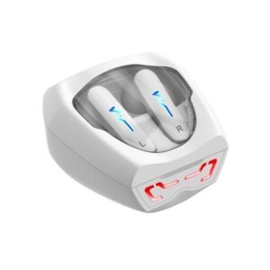 Auriculares Genius TWS Bluetooth 5.0 con Estuche USB-C