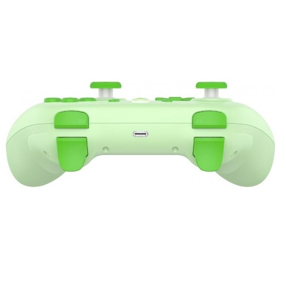 Joystick Gamesir T4 Nova Lite verde - Imagen 2