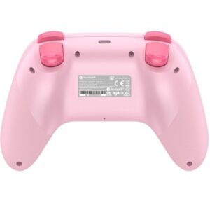 Joystick Gamesir T4 Nova Lite rosado