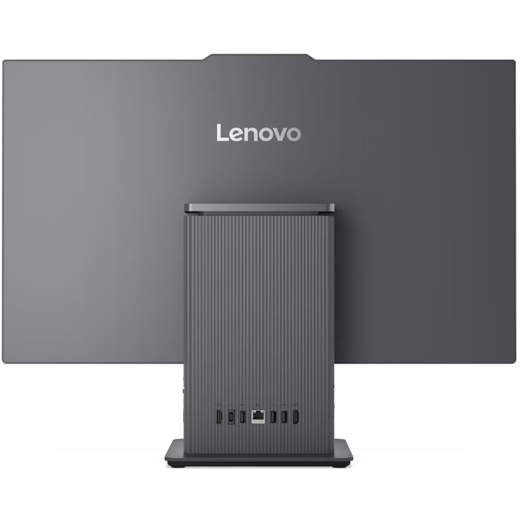 Equipo AIO Lenovo Ryzen 5 5.0GHz, 16GB, 512GB SSD, 27" FHD Touch - Imagen 2