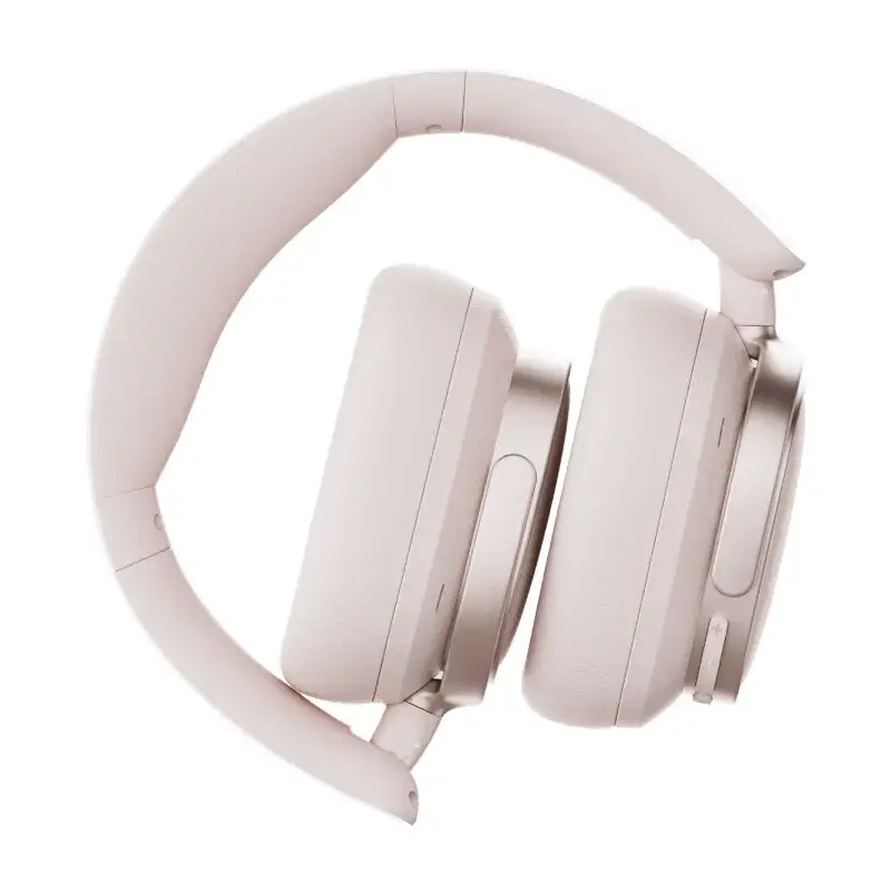 Audífonos Edifier ES850NB Bluetooth ANC -45dB Rosa - Imagen 2